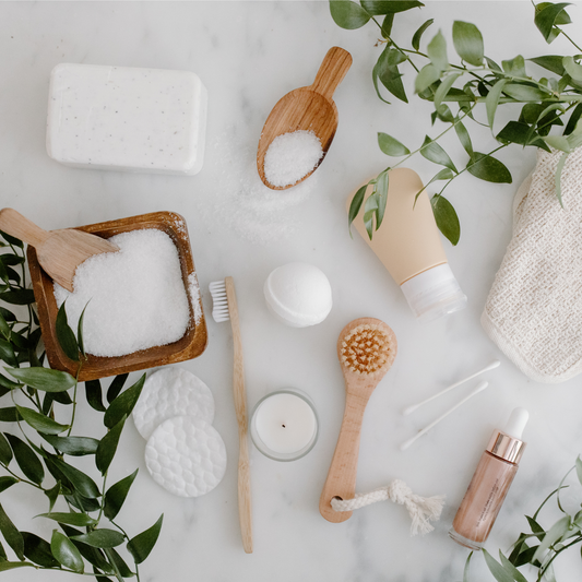 Soak in Serenity: Harnessing the Power of Reiki and Bath Soaking for Total Renewal 🌈☀️