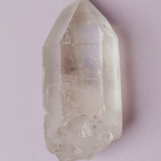 Clear Quartz: The Master Healer of the Crystal World