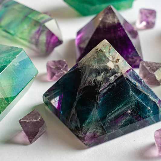 The Magic of Reiki-Infused Items: How Energy-Charged Products Elevate Your Mind, Body & Space 🌟🚀
