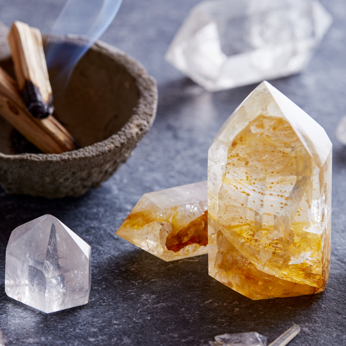 Harnessing Healing Energy: How to Use Reiki-Infused Products for Wellness ✨💖