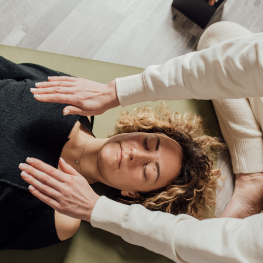 Unlock the Healing Power of Reiki: Reiki Benefits to Transform Your Life 🦋💫