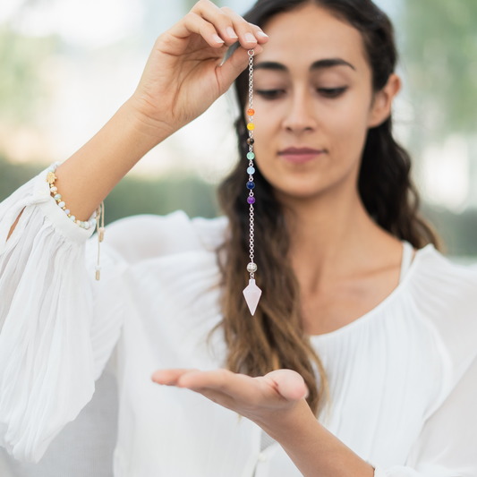 Creating Your Sacred Space: How Reiki-infused Products Enhance Your Home and Wellness 🥰💖