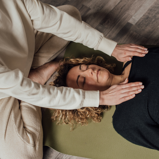 Understanding Reiki Sessions: What Happens During a Reiki Healing Session 💗🍀
