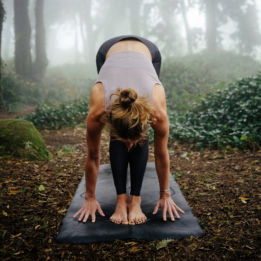 Yoga in Reiki: Enhancing Energy Flow and Spiritual Healing 🌟🌱