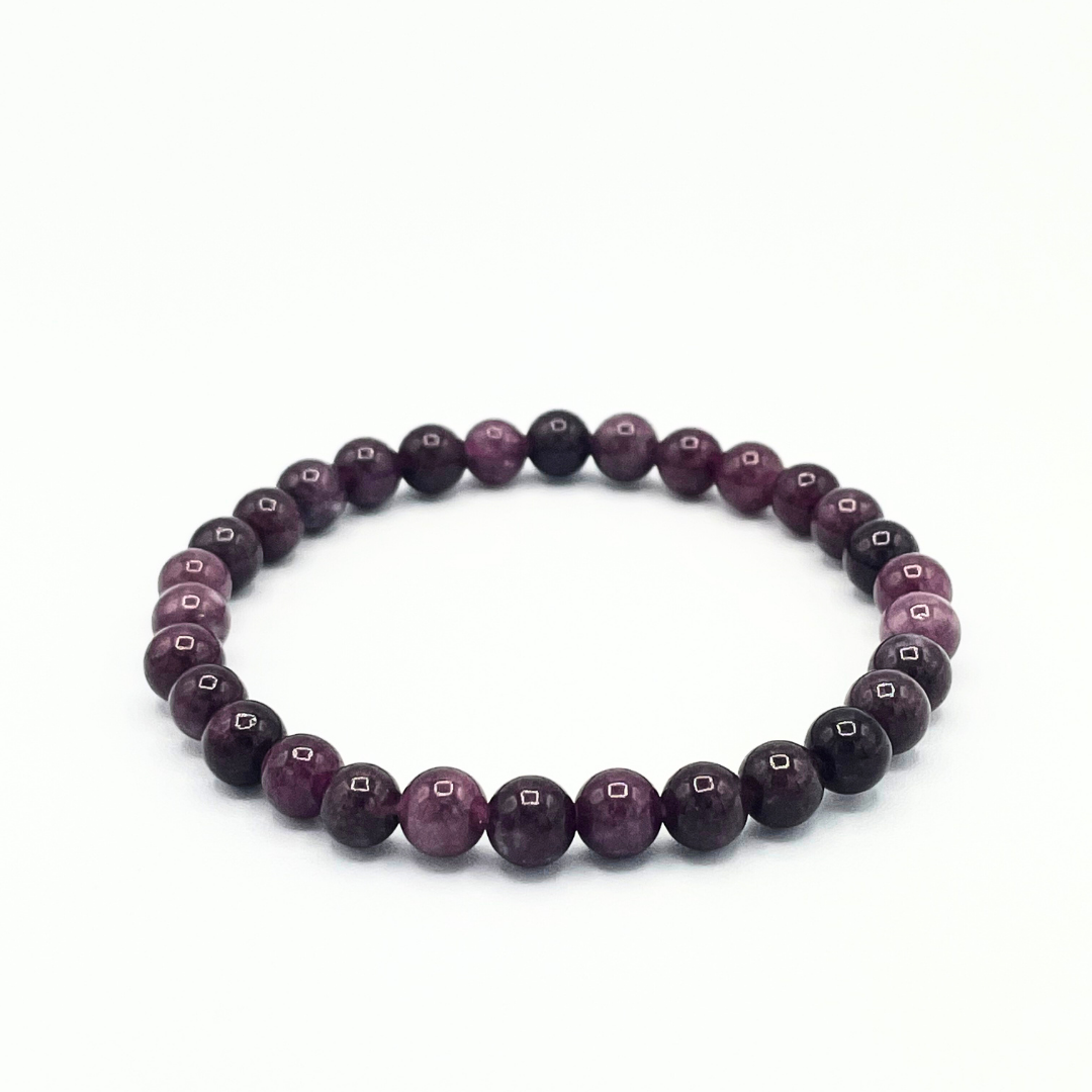 Sugilite Bracelet