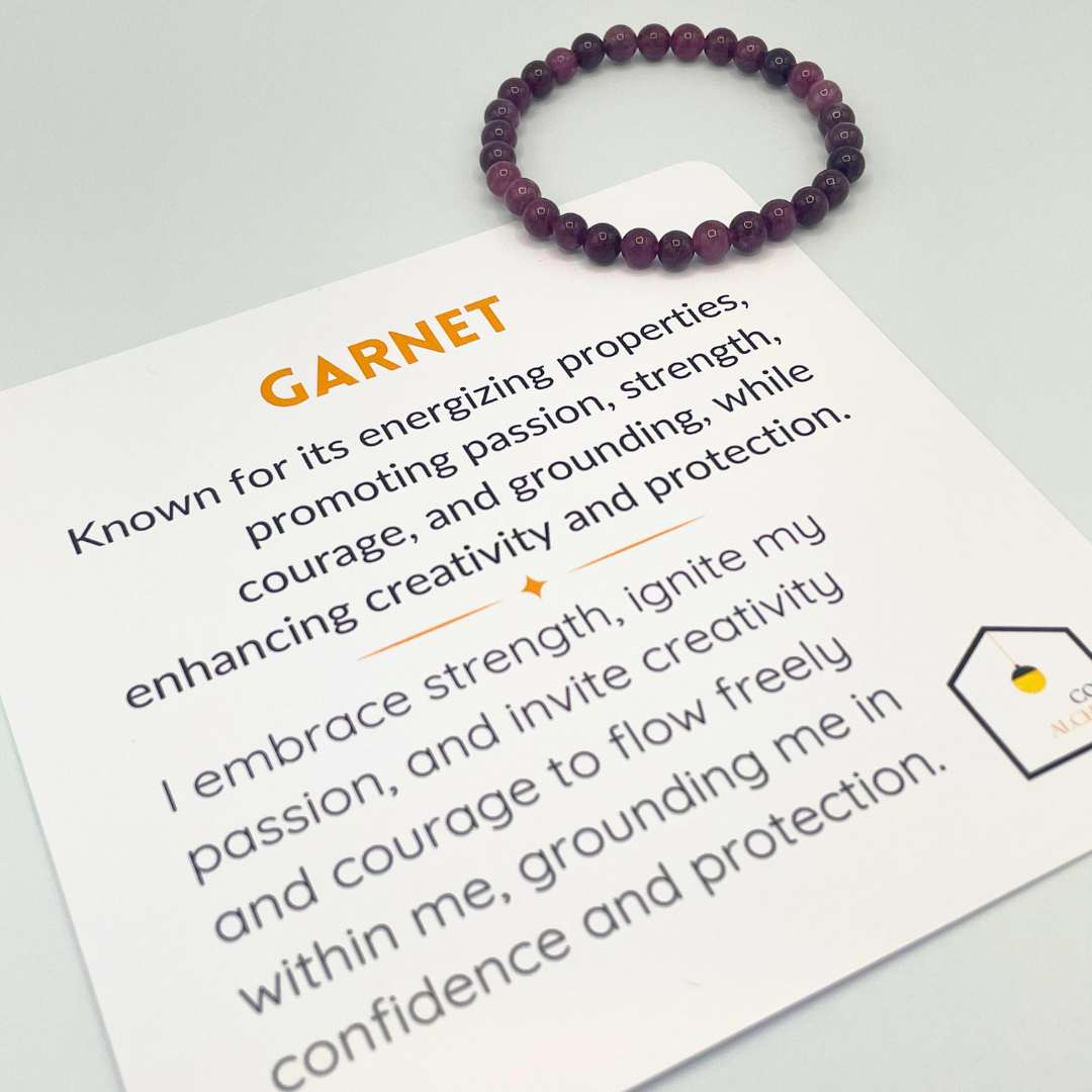 Sugilite Bracelet