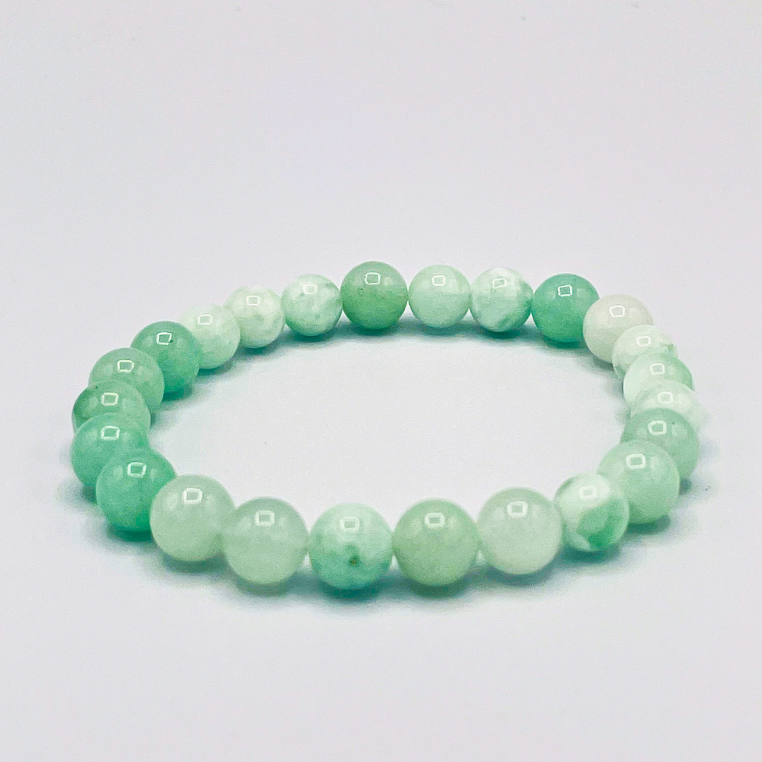 Larimar Crystal Bracelet