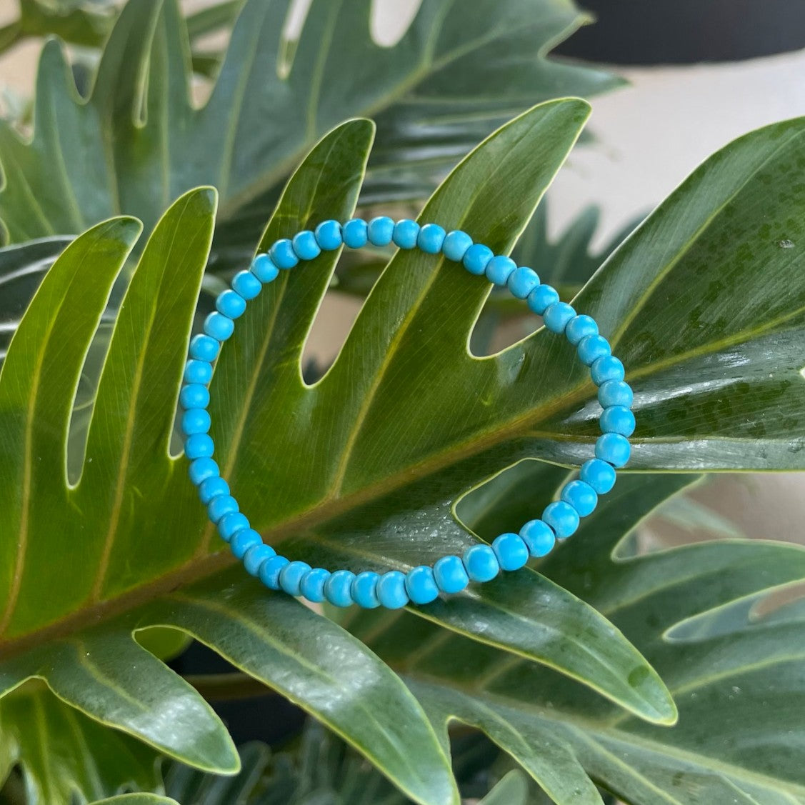 Light Green Bracelet