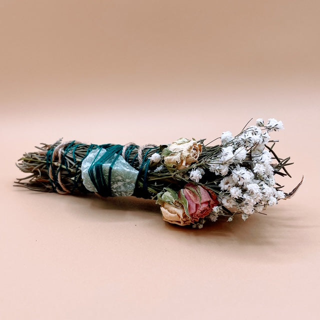 Smudge Stick