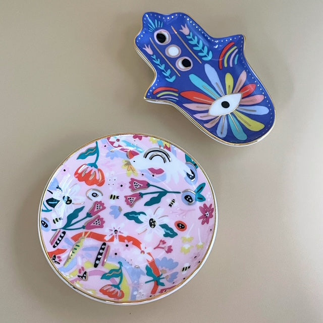 Trinket Trays