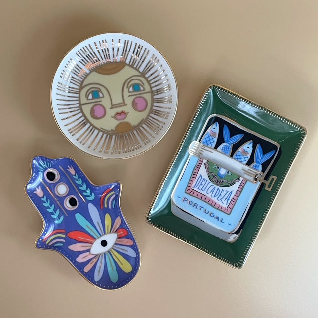 Trinket Trays