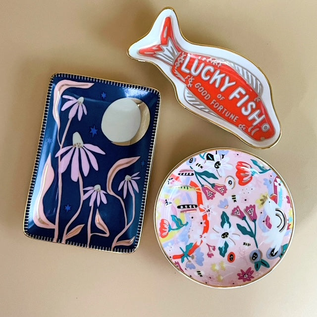 Trinket Tray