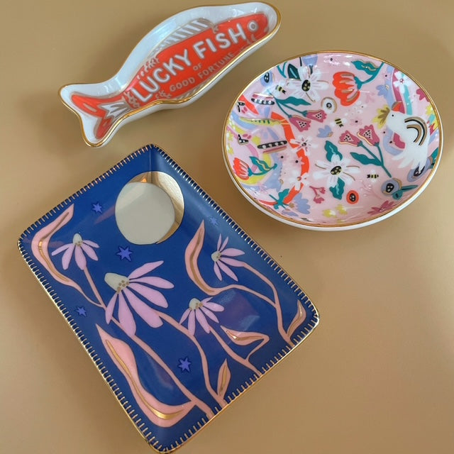 Trinket Trays