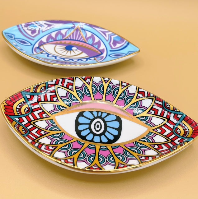 Trinket Trays