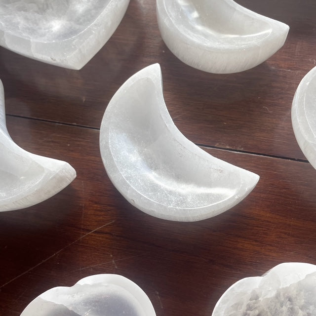 Clear Quartz Crystal