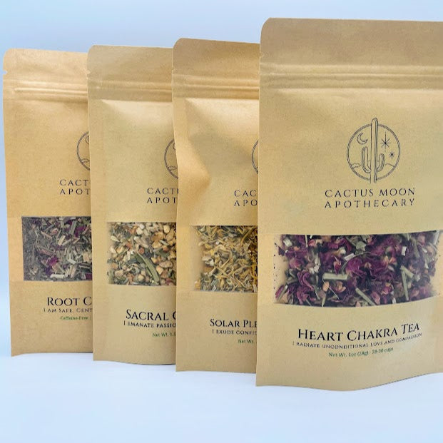 Tea Group