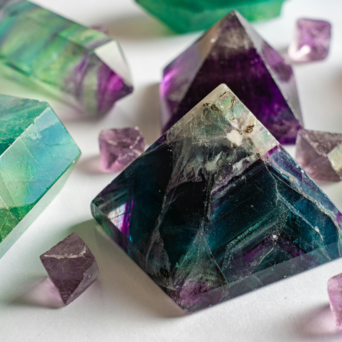 The Magic of Reiki-Infused Items: How Energy-Charged Products Elevate Your Mind, Body & Space 🌟🚀