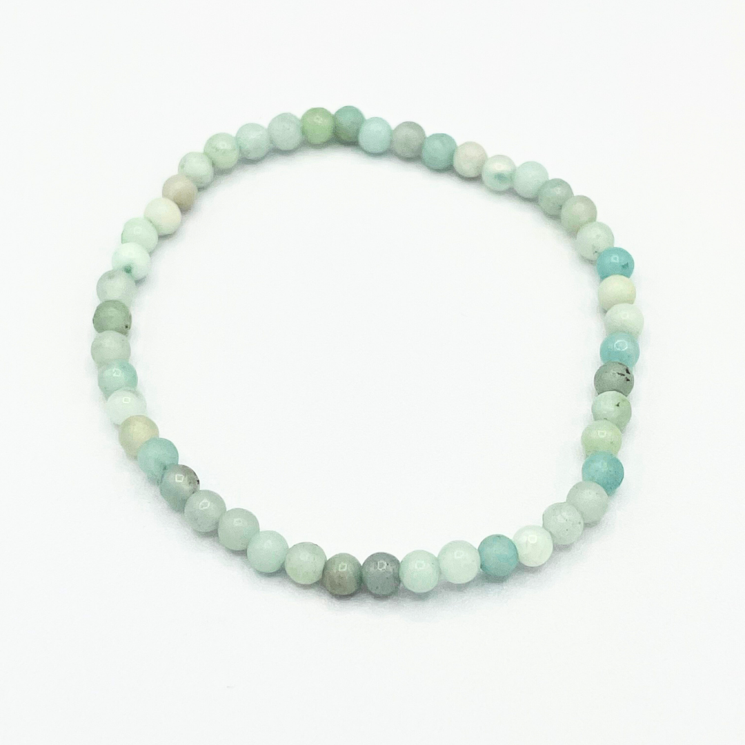 Amazonite Bracelet