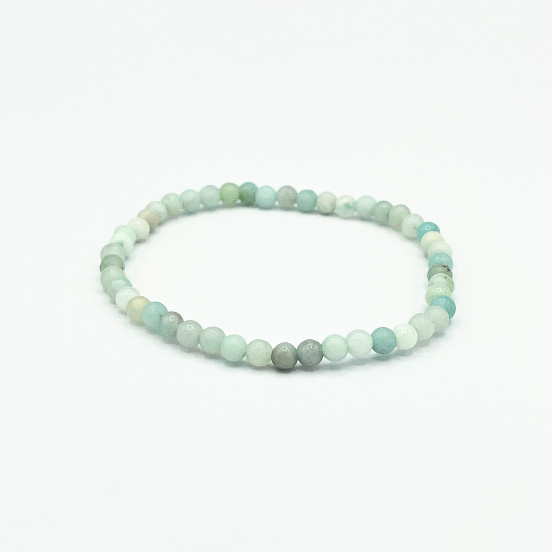Amazonite Braceletf