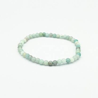 Amazonite Braceletf