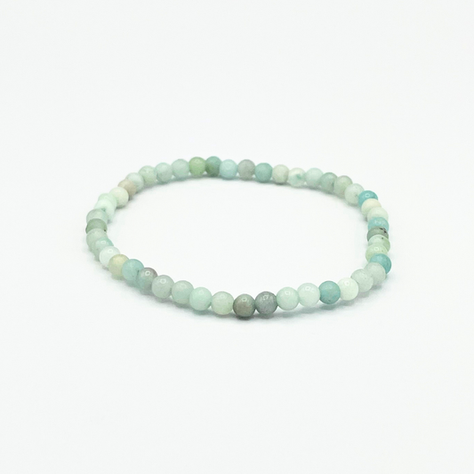 Amazonite Braceletf
