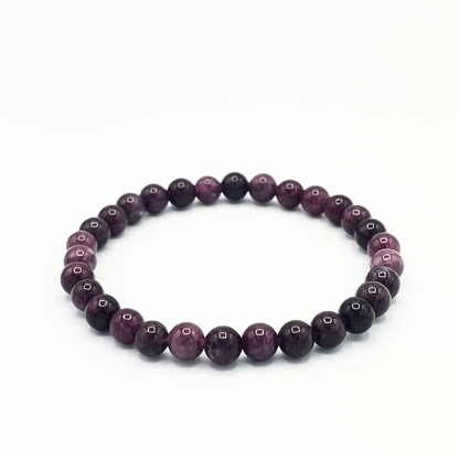 Sugilite Bracelet