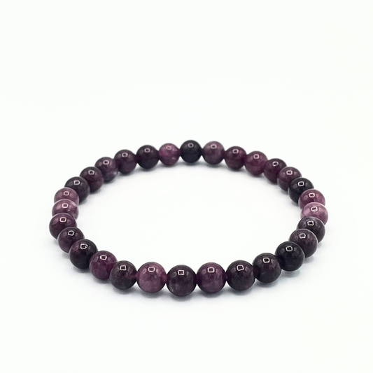 Sugilite Bracelet