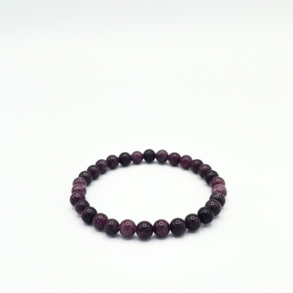 Sugilite Bracelet