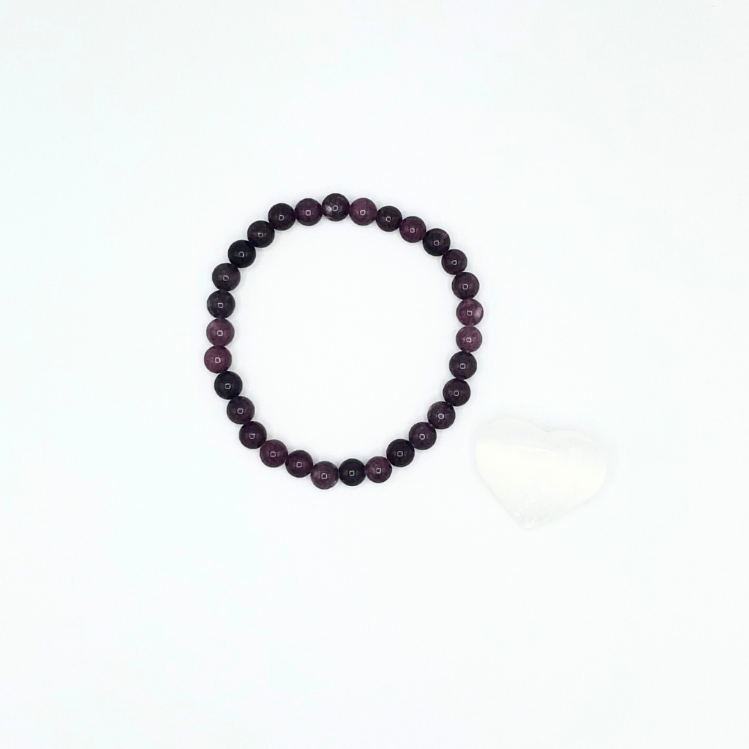 Sugilite Bracelet