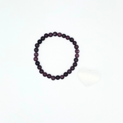 Sugilite Bracelet