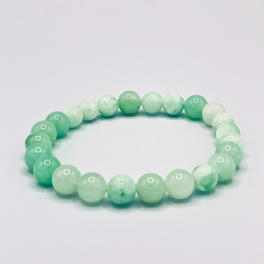 Larimar Crystal Bracelet 