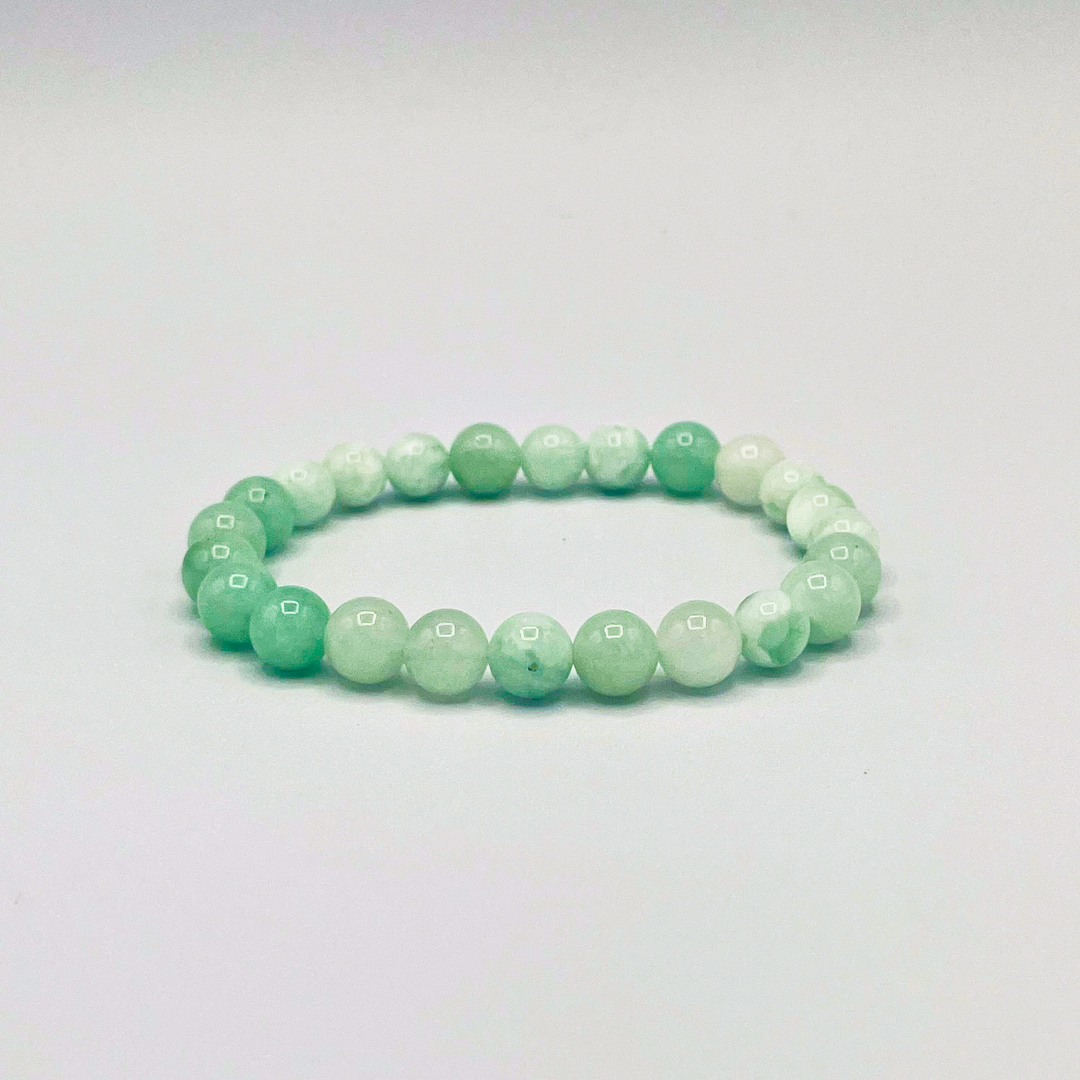 Larimar Crystal Bracelet 