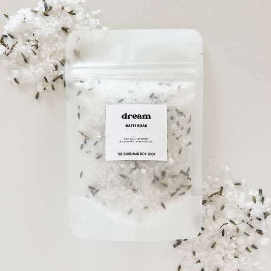 Dream Bath Soak