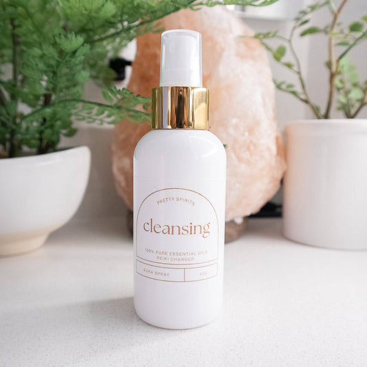 Cleansing 