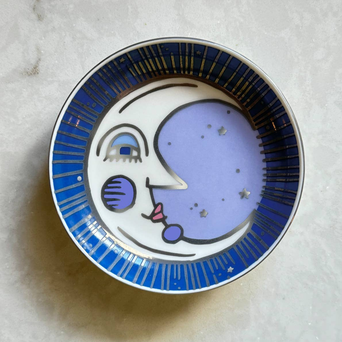 Trinket Dish