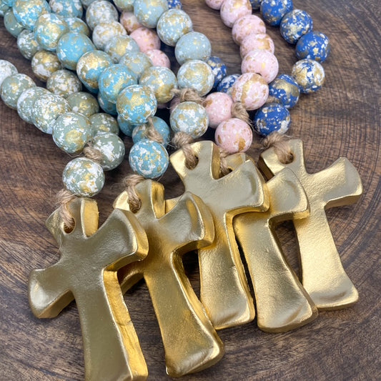 Grace & Light Blessing Beads