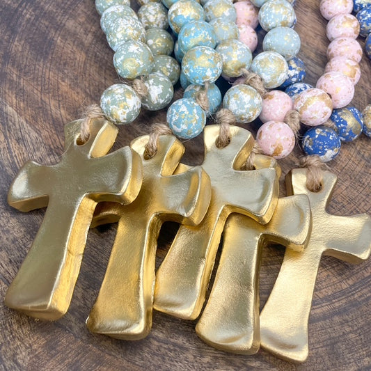 Grace & Light Blessing Beads