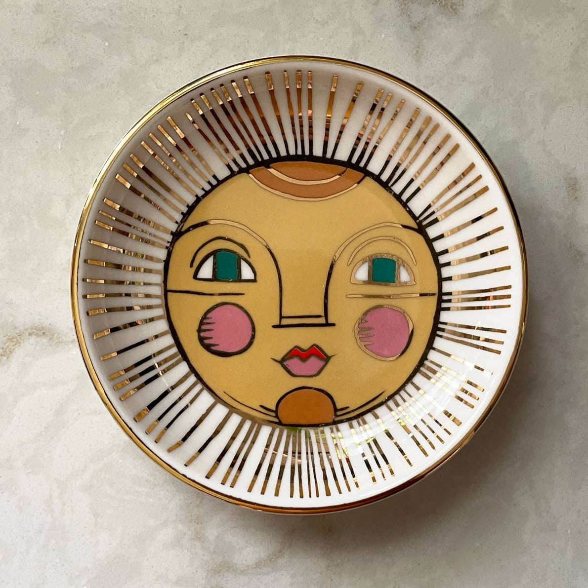 Trinket Dish