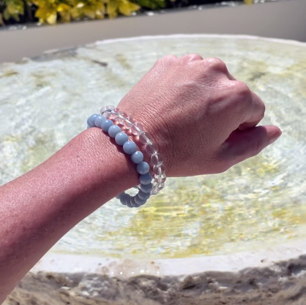  Bracelet