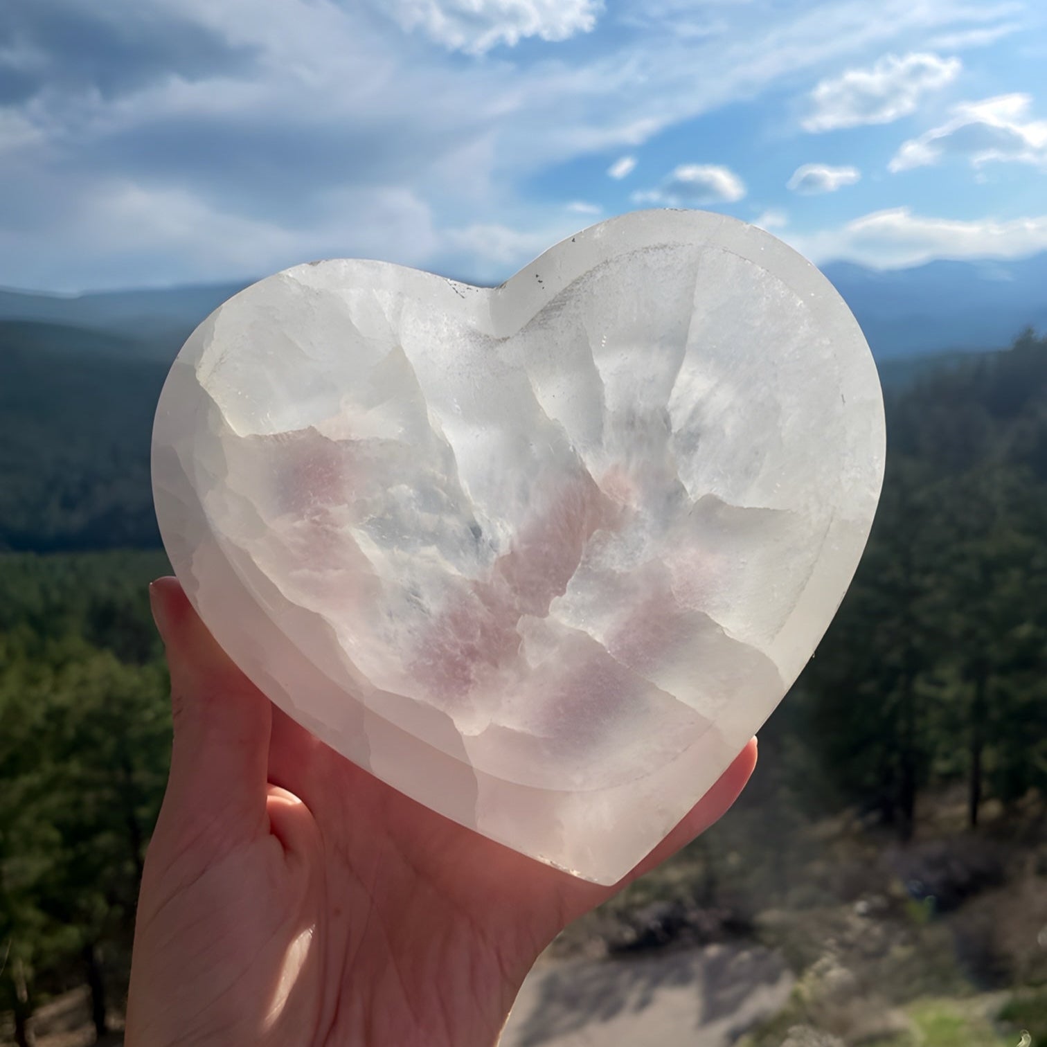 Big Heart Bowl