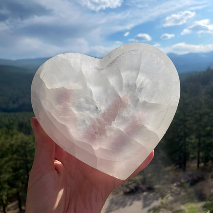 Big Heart Bowl