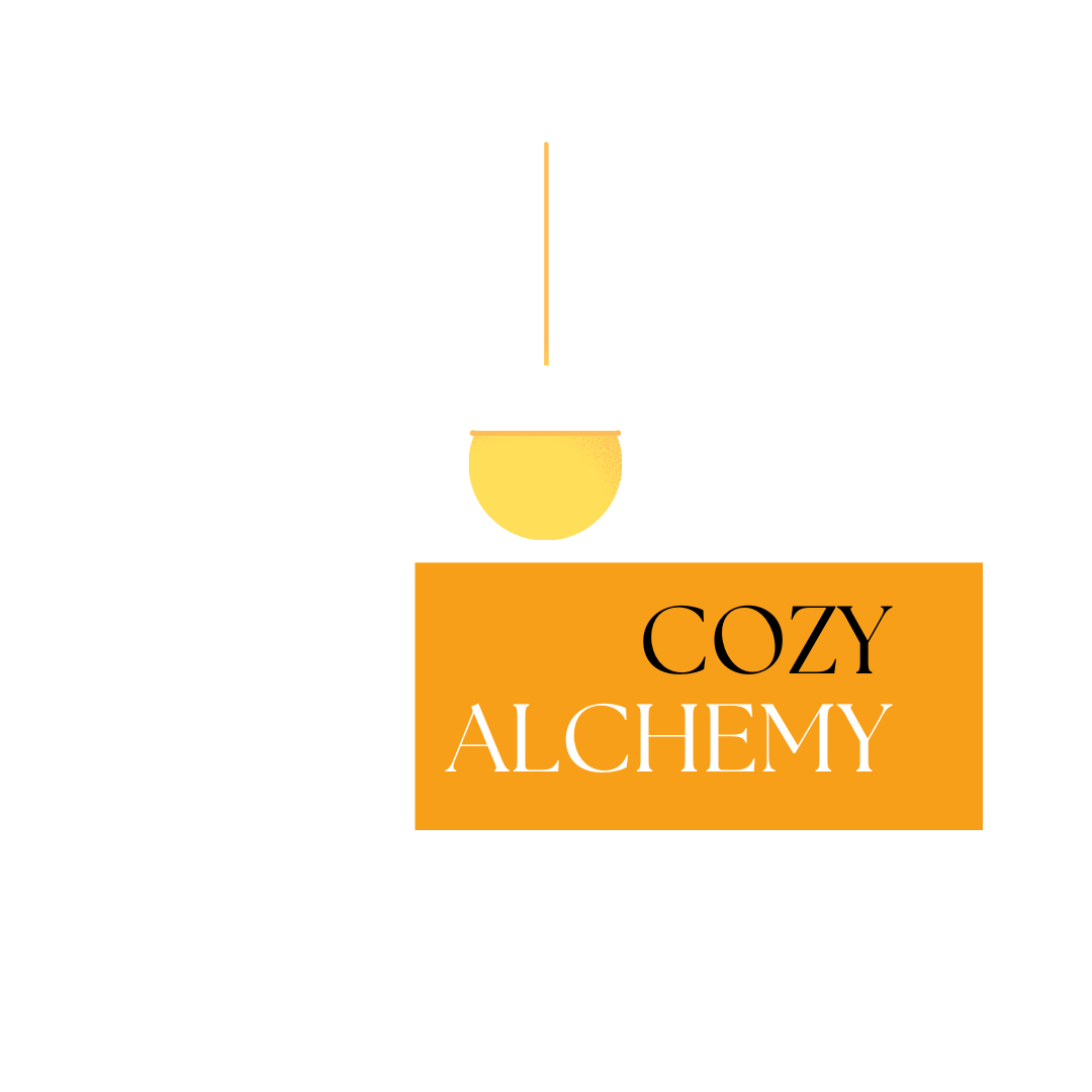 COZY ALCHEMY