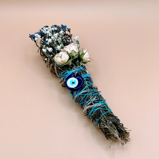 Order your Watchful Spirit Smudge Stick