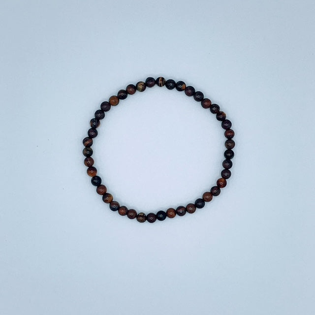 Tiger Eye Bracelet