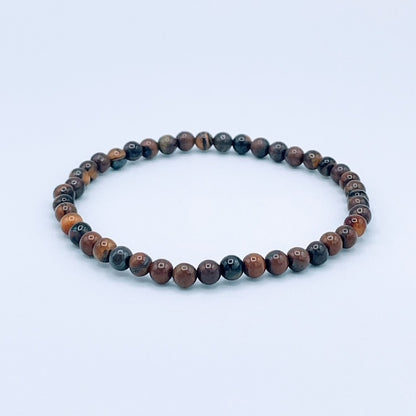 Tiger Eye Bracelet