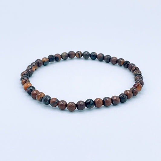 Tiger Eye Bracelet