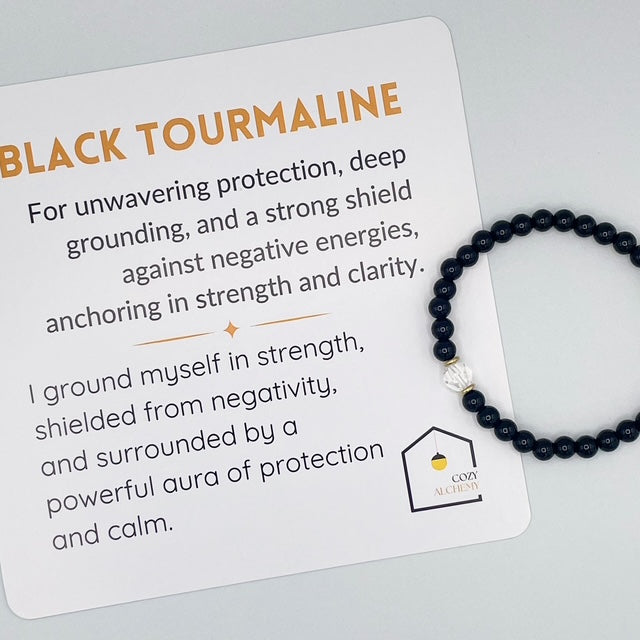Blakck Bracelet