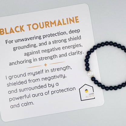 Blakck Bracelet