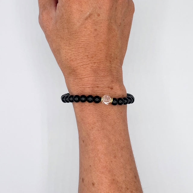 Blakck  Bracelet
