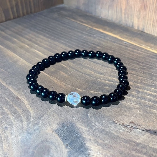 Black Bracelet